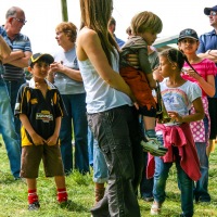 Kingswood and Wotton Tug Of War