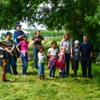 Kingswood and Wotton Tug Of War