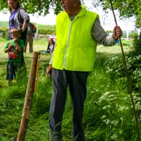 Kingswood and Wotton Tug Of War