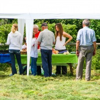 Kingswood and Wotton Tug Of War