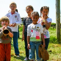 Kingswood and Wotton Tug Of War