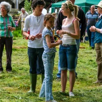 Kingswood and Wotton Tug Of War