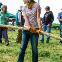 Kingswood and Wotton Tug Of War