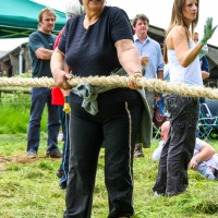 Kingswood and Wotton Tug Of War