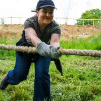 Kingswood and Wotton Tug Of War