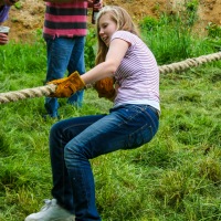 Kingswood and Wotton Tug Of War