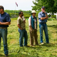 Kingswood and Wotton Tug Of War