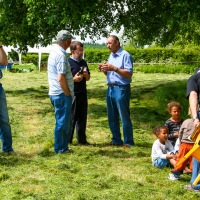 Kingswood and Wotton Tug Of War