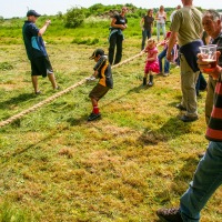 Kingswood and Wotton Tug Of War