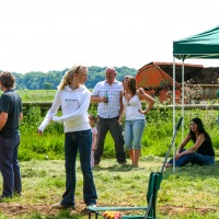 Kingswood and Wotton Tug Of War