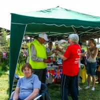 Kingswood and Wotton Tug Of War