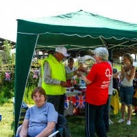 Kingswood and Wotton Tug Of War