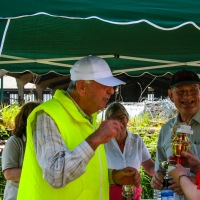 Kingswood and Wotton Tug Of War