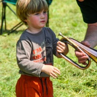 Kingswood and Wotton Tug Of War