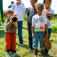 Kingswood and Wotton Tug Of War