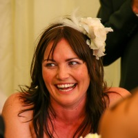 Wedding - Edwina and James