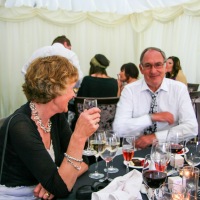 Wedding - Edwina and James