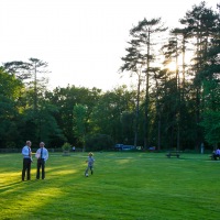 Wedding - Edwina and James