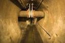 Paris sewer