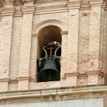 Church bell