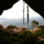 The Bernia tunnel