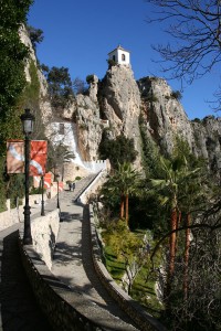 Guadalest