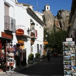 Guadalest