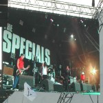 The Specials at Glastonbury 2009