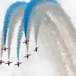 Red Arrows