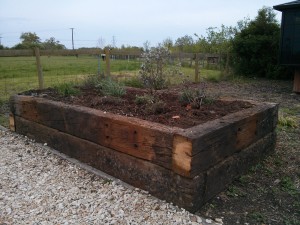 Herb Garden