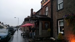 The Bankfoot Inn