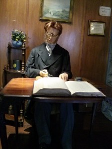 Sherlock Holmes Museum