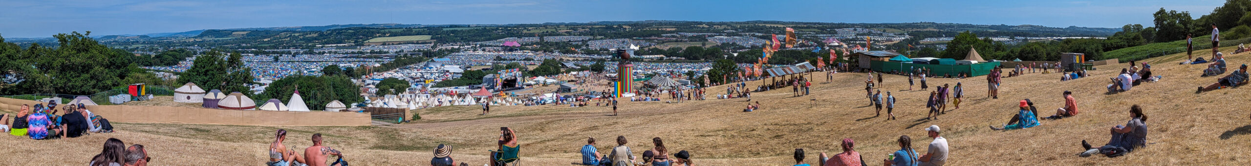 Glastonbury Festival 2023